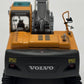 Motorart 13088 1:87 Diecast Volvo Excavator EC240B LC EX