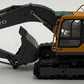 Motorart 13088 1:87 Diecast Volvo Excavator EC240B LC EX