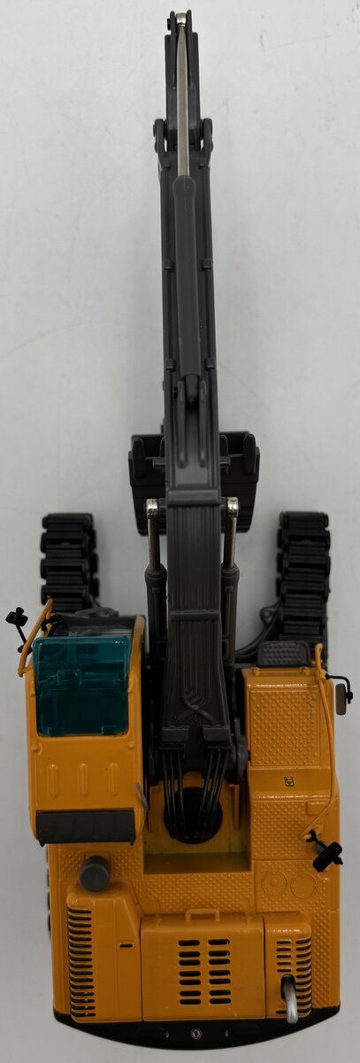 Motorart 13088 1:87 Diecast Volvo Excavator EC240B LC EX