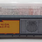 Micro-Trains 10200844 N Scale Union Pacific "Honoring Class 1 RR" Boxcar #6224 LN/Box