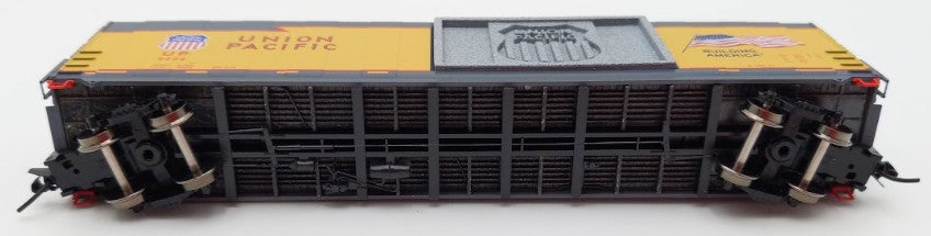 Micro-Trains 10200844 N Scale Union Pacific "Honoring Class 1 RR" Boxcar #6224 LN/Box