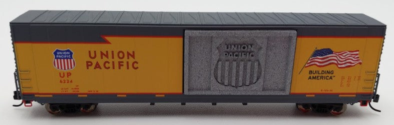 Micro-Trains 10200844 N Scale Union Pacific 
