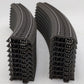 Marklin 24430 HO Scale 22-13/16" C Curved Track Sections (18) EX