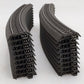 Marklin 24430 HO Scale 22-13/16" C Curved Track Sections (18) EX