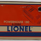 Lionel 6-22983 O 180 Watt Powerhouse Power Supply EX/Box