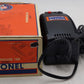 Lionel 6-22983 O 180 Watt Powerhouse Power Supply EX/Box