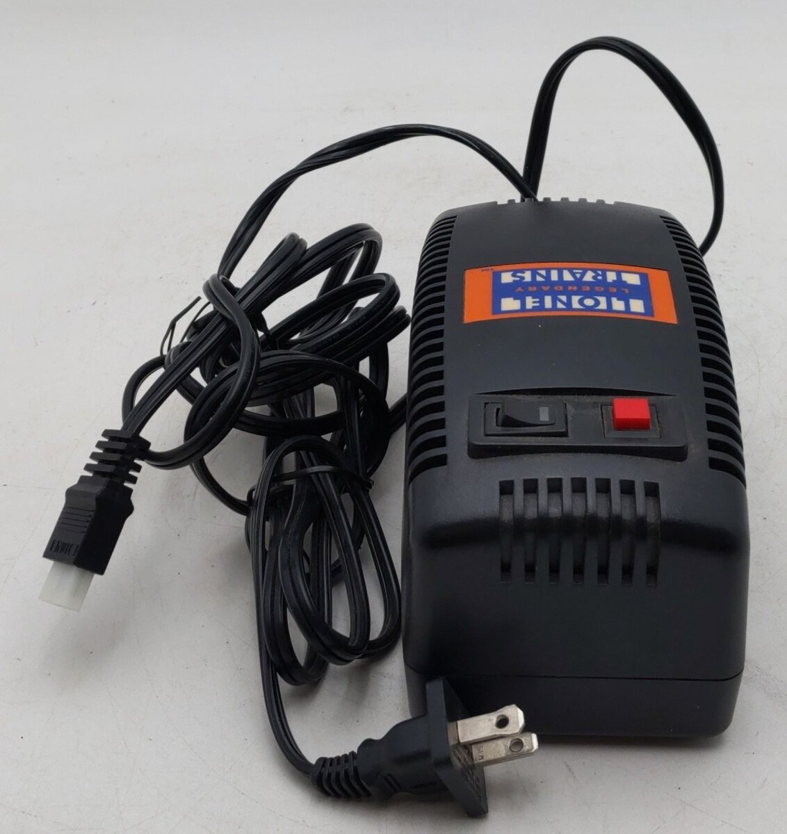 Lionel 6-22983 O 180 Watt Powerhouse Power Supply EX/Box