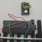 Ross 121M O64 Left Hand with DZ-1000 Remote Switch Turnout VG/Box