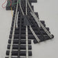 Ross 121M O64 Left Hand with DZ-1000 Remote Switch Turnout VG/Box