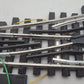 Ross 121M O64 Left Hand with DZ-1000 Remote Switch Turnout VG/Box