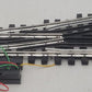 Ross 121M O64 Left Hand with DZ-1000 Remote Switch Turnout VG/Box