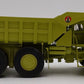 Alan Smith Models 1:48 Scale Diecast Euclid R62 Mining Dump Truck EX