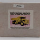 Alan Smith Models 1:48 Scale Diecast Euclid R62 Mining Dump Truck EX