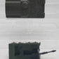 Dinky & Solido 1/50 Scale Diecast Military Vehicles: 162A, 227 [2] EX