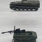 Dinky & Solido 1/50 Scale Diecast Military Vehicles: 162A, 227 [2] EX