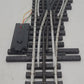 Ross 120M O Right Hand O64 Switch Turnout VG/Box