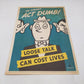 Loose Talk Can Cost Lives by Otto Soglow