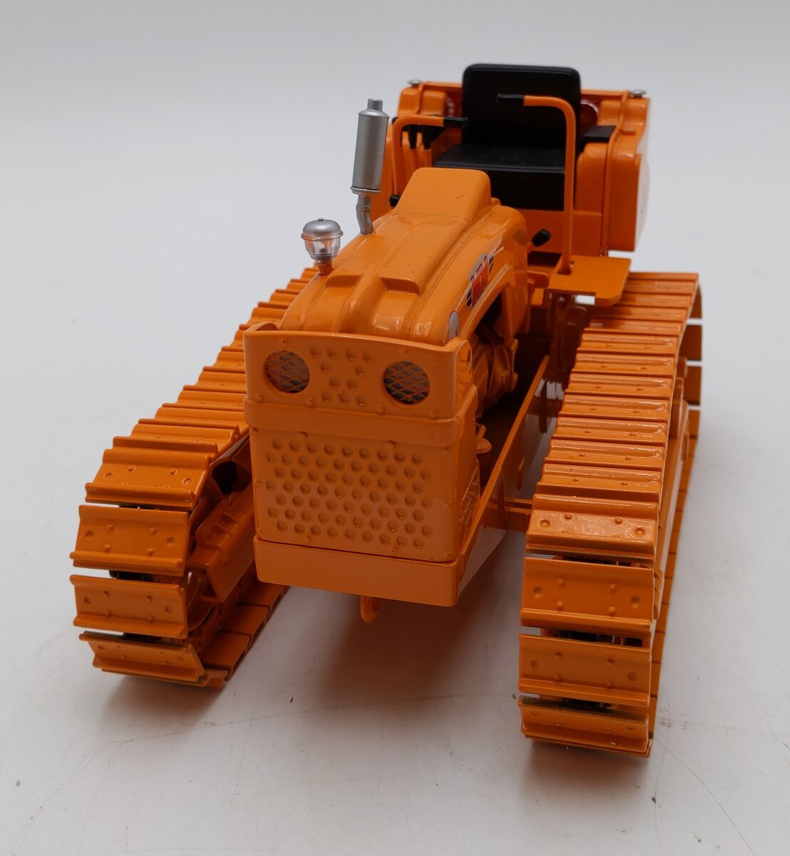 SpecCast 1:16 Scale Diecast Minneapolis-Moline Crawler Tractor EX/Box