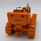 SpecCast 1:16 Scale Diecast Minneapolis-Moline Crawler Tractor EX/Box