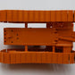 SpecCast 1:16 Scale Diecast Minneapolis-Moline Crawler Tractor EX/Box