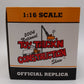SpecCast 1:16 Scale Diecast Minneapolis-Moline Crawler Tractor EX/Box