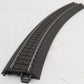 Marklin 24330 C Track 20-1/4" 30° Curved Track Sections (15) EX