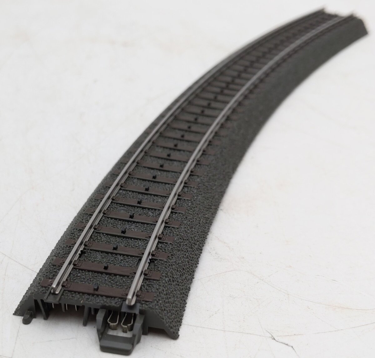 Marklin 24330 C Track 20-1/4" 30° Curved Track Sections (15) EX