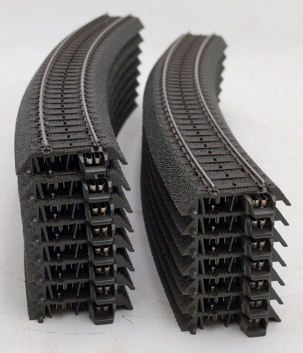 Marklin 24330 C Track 20-1/4