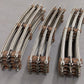 Lionel 6-65033 O-27 Regular Tubular Curved Track Section (15) EX
