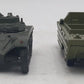 Dinky Toys 1/43 Scale Diecast EBR Panhard & DUKW Amphibian [2] EX