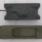 Dinky Toys 1/43 Scale Diecast EBR Panhard & DUKW Amphibian [2] EX