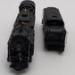 Hallmark 1751 HO New York Central Diesel Locomotive w/ Tender #773 LN