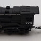 Hallmark 1751 HO New York Central Diesel Locomotive w/ Tender #773 LN