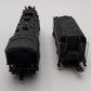 Hallmark 1751 HO New York Central Diesel Locomotive w/ Tender #773 LN