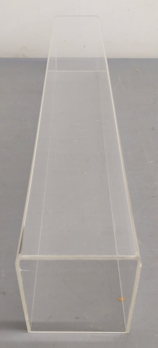 Lionel 71-3006-250 Operating Rolling Display Case EX
