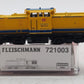 Fleischmann 721003 N Scale DB Class BR 203 Diesel Locomotive #203313-2 LN/Box