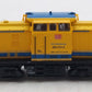 Fleischmann 721003 N Scale DB Class BR 203 Diesel Locomotive #203313-2 LN/Box