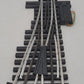 Ross 200M O Right Hand Switch Turnout with DZ 1000 Control VG/Box