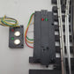 Ross 200M O Right Hand Switch Turnout with DZ 1000 Control VG/Box