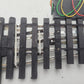 Ross 200M O Right Hand Switch Turnout with DZ 1000 Control VG/Box