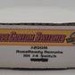 Ross 200M O Right Hand Switch Turnout with DZ 1000 Control VG/Box