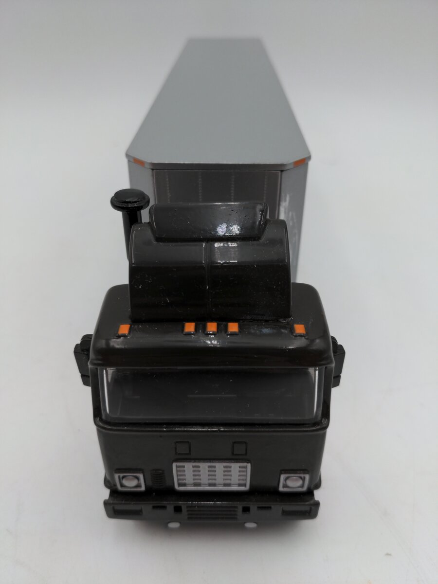 Hermann Marketing 1:42 United Parcel Service Mack Feeder Truck VG/Box