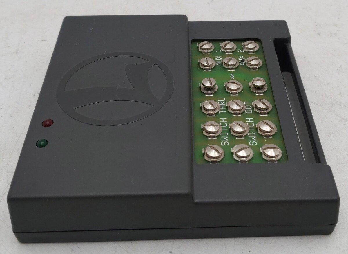 Lionel 6-12914 O Gauge SC-1 Switch and Accessory Controller EX/Box