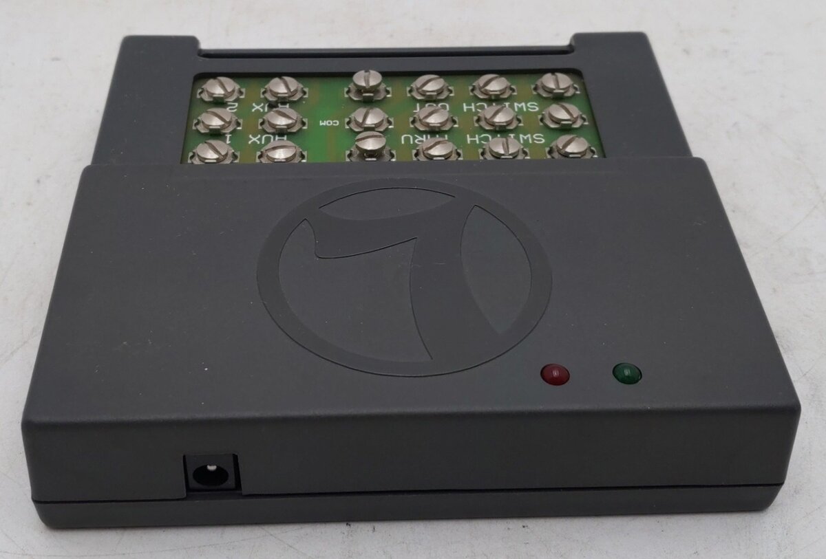 Lionel 6-12914 O Gauge SC-1 Switch and Accessory Controller EX/Box