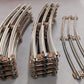 Lionel 6-65113 O27 54" Curved Track Sections (11) EX