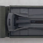 Dinky Toys 620 1/43 Berliet Gazelle Rocket Launcher VG