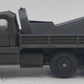 Dinky Toys 620 1/43 Berliet Gazelle Rocket Launcher VG