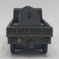 Dinky Toys 620 1/43 Berliet Gazelle Rocket Launcher VG