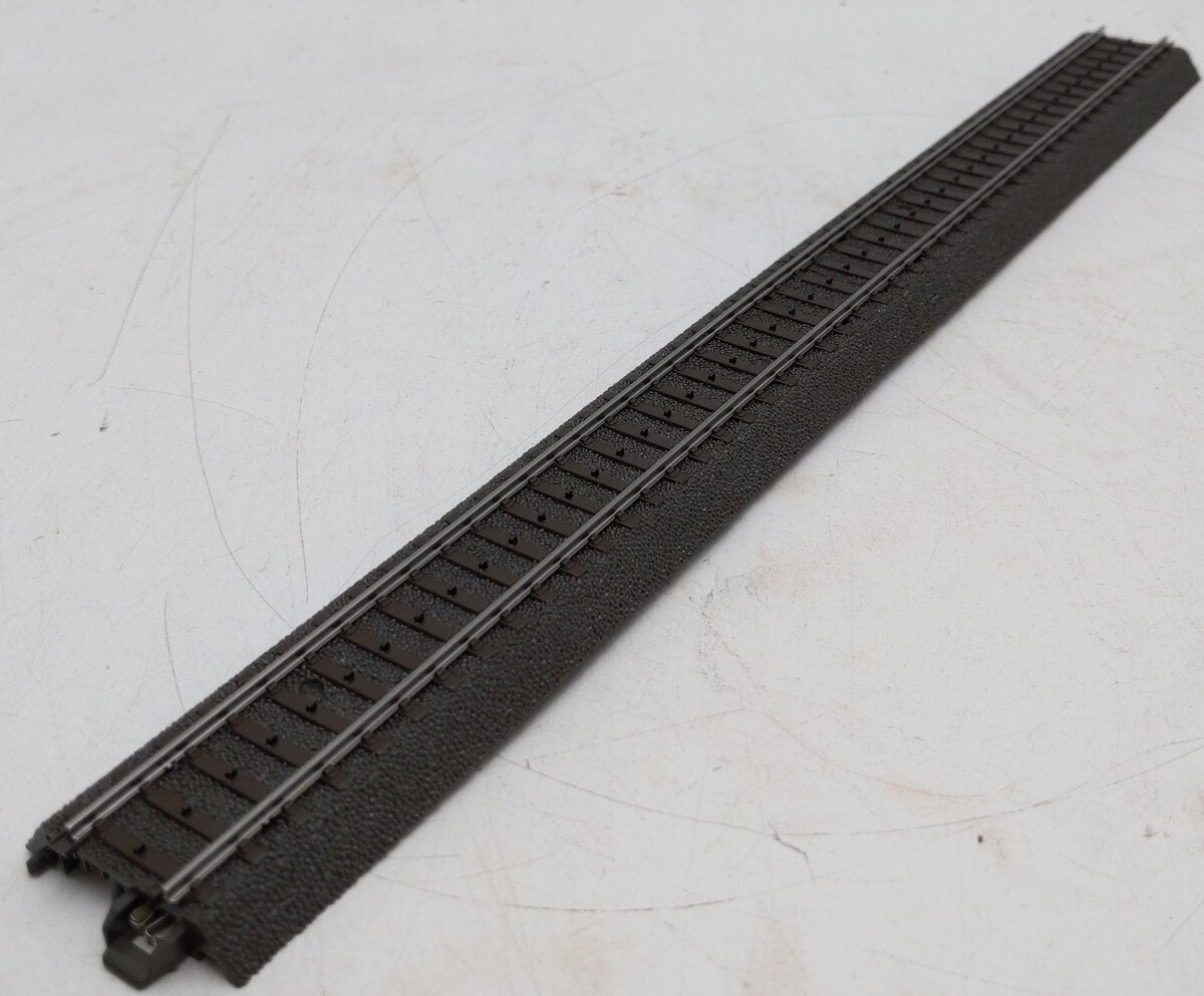 Marklin 24360 HO Scale 14-3/16" Straight C Track Sections (16) EX