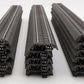 Marklin 24360 HO Scale 14-3/16" Straight C Track Sections (16) EX
